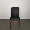 Judy Dining Chair -- Black
