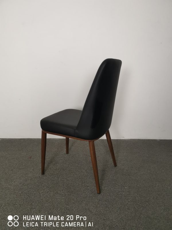 Judy Dining Chair -- Black - Image 3