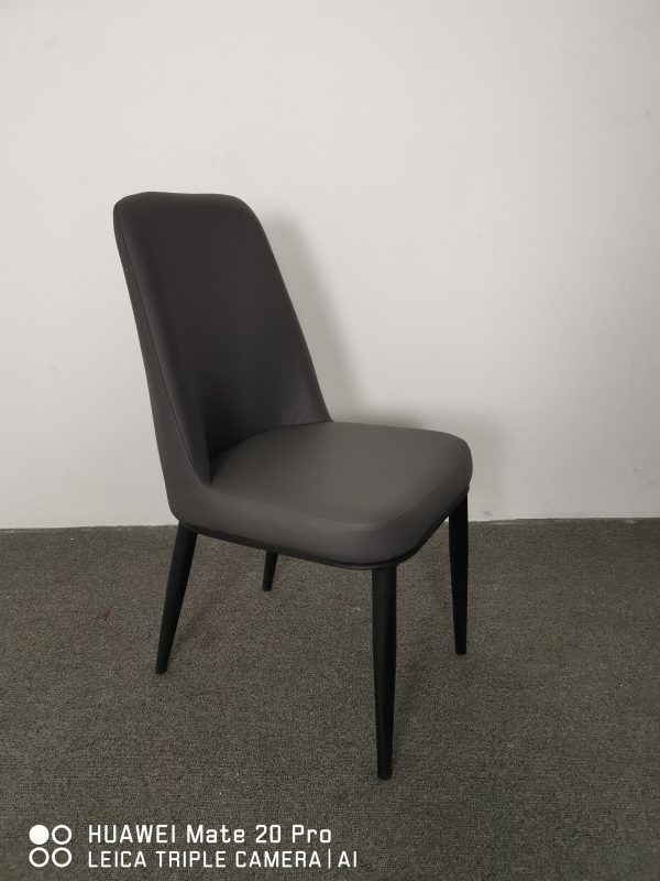 Judy Dining Chair -- Grey - Image 2