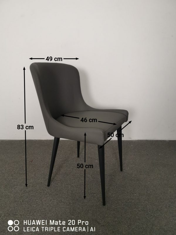 Dining Chair --924 I - Image 2