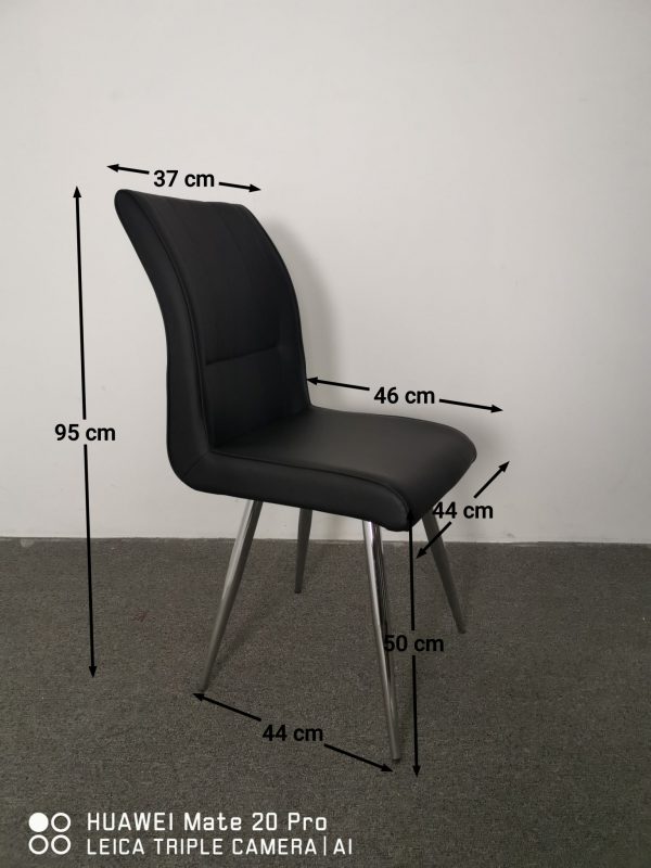 Dining Chair -- C952 B - Image 2