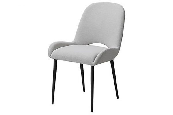Otto Round Dining Table 115cm - Image 2