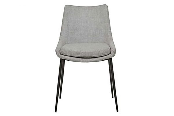 Otto Round Dining Table 115cm - Image 3