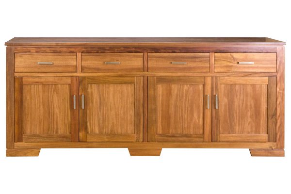 Helen Tasmania Blackwood Buffet 2m - Image 2