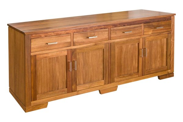 Helen Tasmania Blackwood Buffet 2m