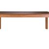 Helen Tasmania Blackwood Dining Table