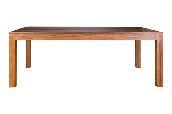 Helen Tasmania Blackwood Dining Table