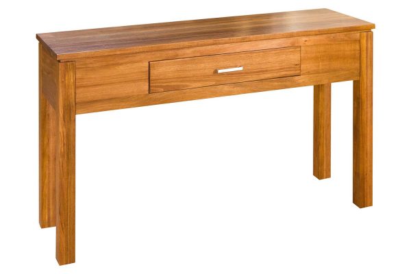 Helen Tasmania Blackwood Hall Table - Image 2
