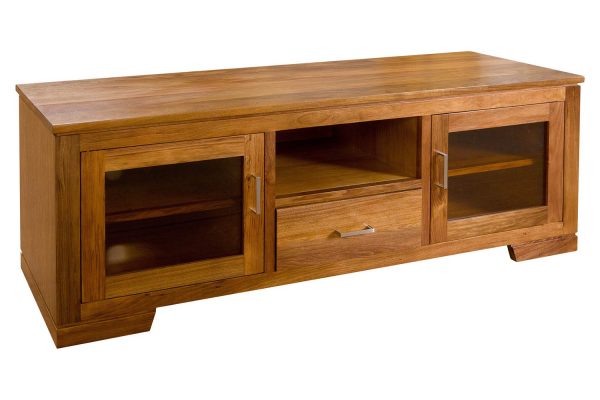 Helen Tasmania Blackwood TV Stand 1.6m - Image 2