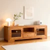 Helen Tasmania Blackwood TV Stand 1.6m