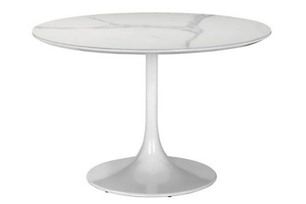 Otto Round Dining Table 115cm