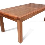 Helen Tasmania Blackwood Extention Dining Table
