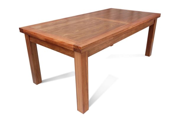 Helen Tasmania Blackwood Extention Dining Table