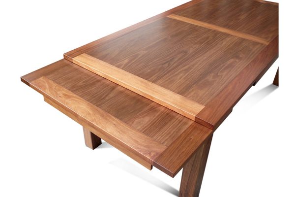 Helen Tasmania Blackwood Extention Dining Table - Image 2