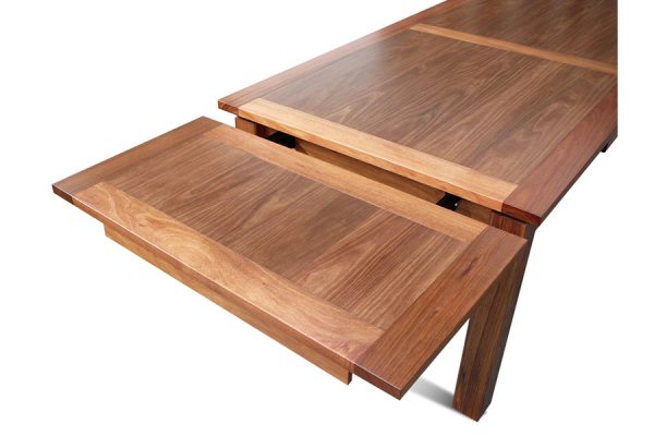 Helen Tasmania Blackwood Extention Dining Table - Image 3