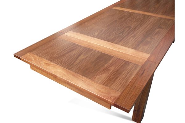 Helen Tasmania Blackwood Extention Dining Table - Image 4