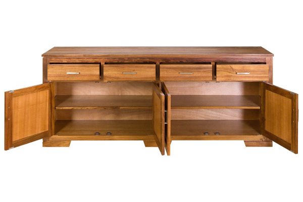 Helen Tasmania Blackwood Buffet 2m - Image 3