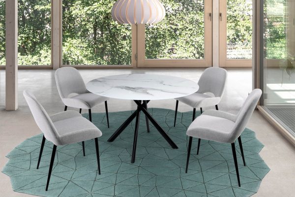 Dining Chair C004 - Image 2