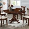 Lismore 5P Extention Dining  Table Set