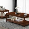 Lismore Cofee Table , Lamp Table