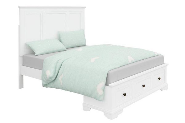 Sala Bed -- Q , K - Image 2
