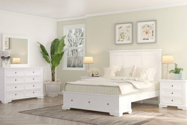 Sala Bed -- Q , K
