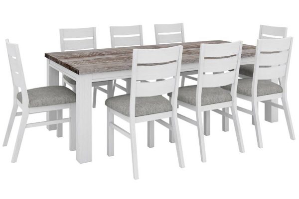 Homestead Dining Table Set - Image 2