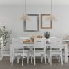 Homestead Dining Table Set