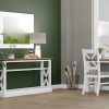 Sahara Console Table