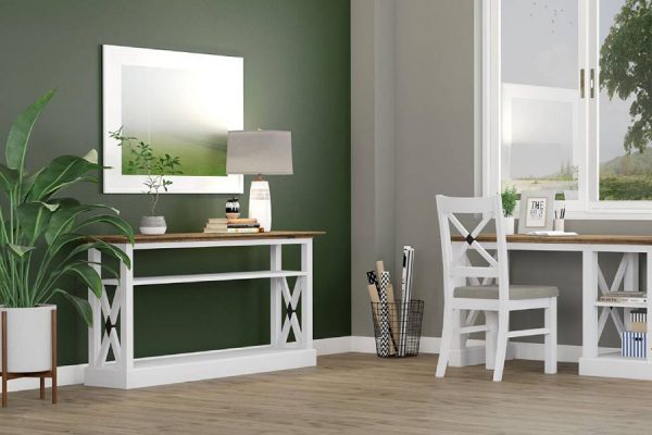 Sahara Console Table