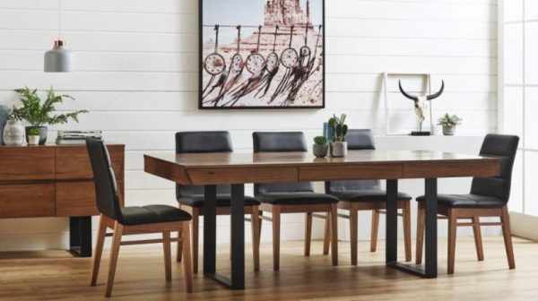 Otto Dining Collection