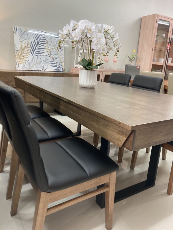 Otto Dining Collection - Image 3