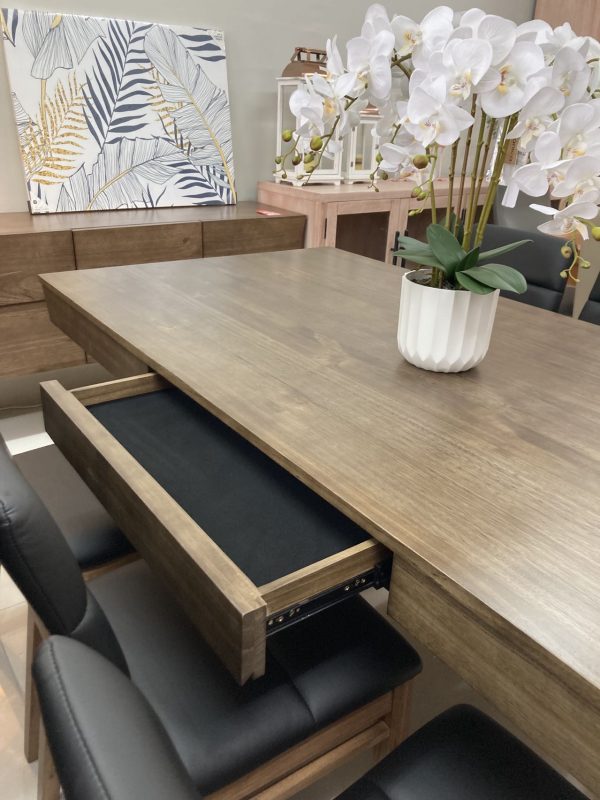 Otto Dining Collection - Image 4