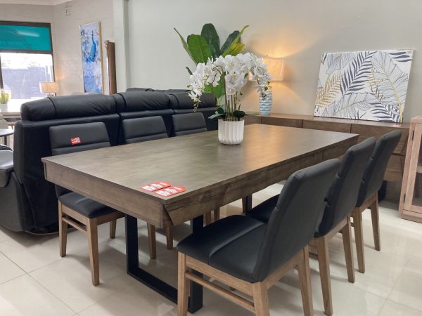 Otto Dining Collection - Image 2