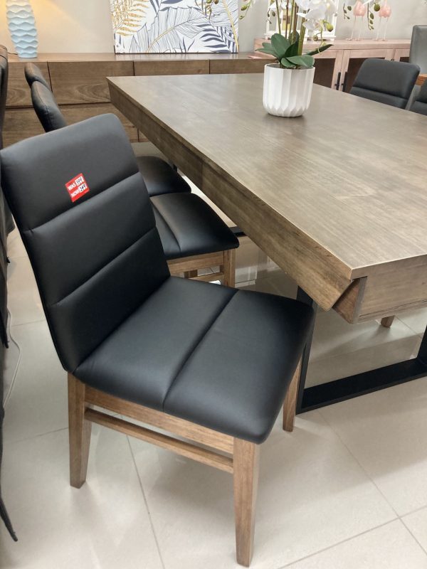 Otto Dining Collection - Image 5