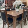 MYSTIQ Dining Collection