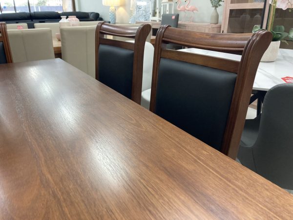 MYSTIQ Dining Collection - Image 5