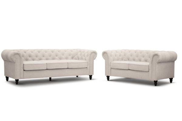 Taegon Lounge