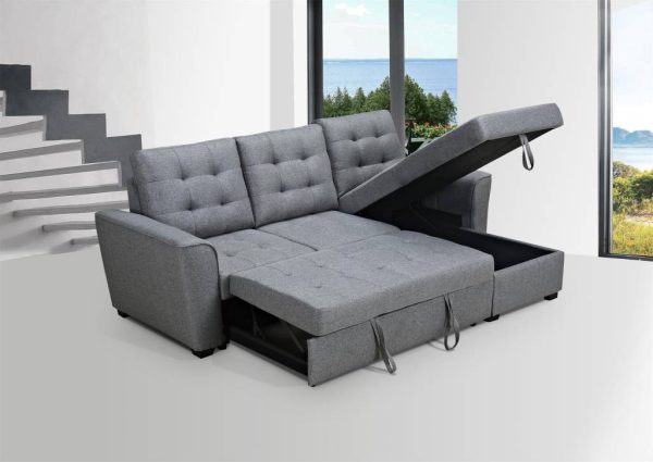 Aurore Sofa Bed - Image 2