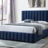 Ellie Bed     D,Q, K
