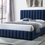 Ellie Bed     D,Q, K