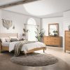 Miller Bed ---Q, K