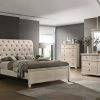 Sausalito Bed --Q, K