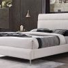 Windsor Bed --D ,Q