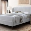 Wool  Bed   -- D, Q, K