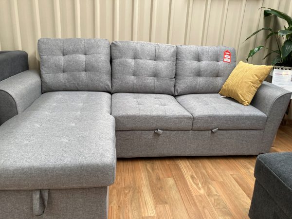 Aurore Sofa Bed - Image 3