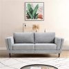 Norman Fabric Lounge --2 Seater / 3 Seater