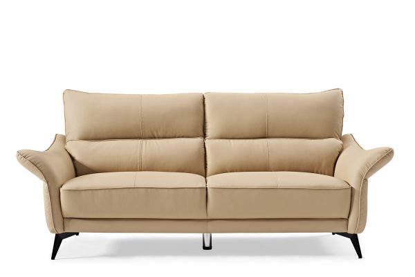 Monica Leather Lounge   2 Seater / 3 Seater
