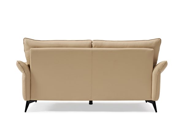 Monica Leather Lounge   2 Seater / 3 Seater - Image 4