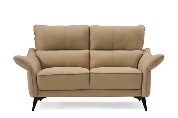 Monica Leather Lounge   2 Seater / 3 Seater - Image 3